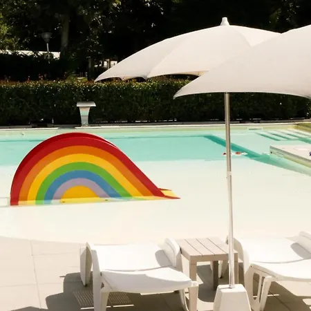 Eden Glamping * Dormelletto