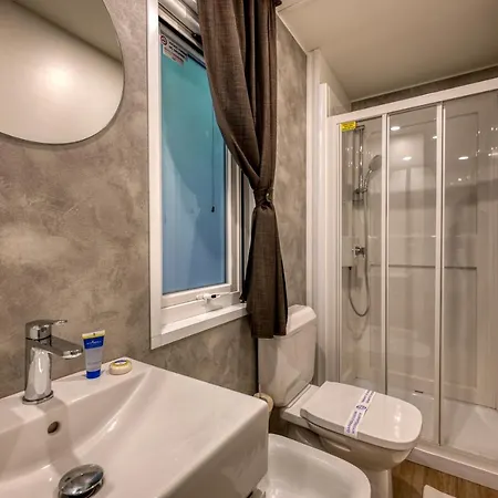 Eden Glamping Dormelletto