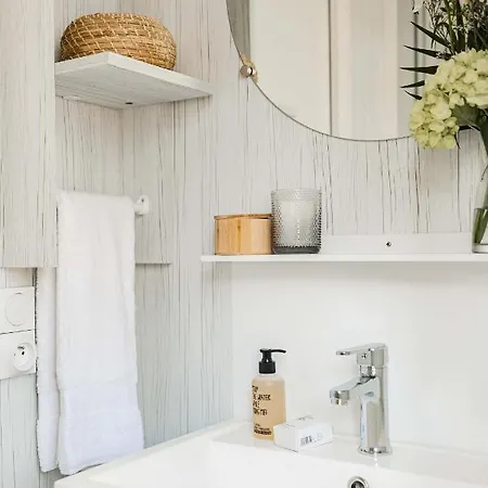 Κάμπινγκ Eden Glamping