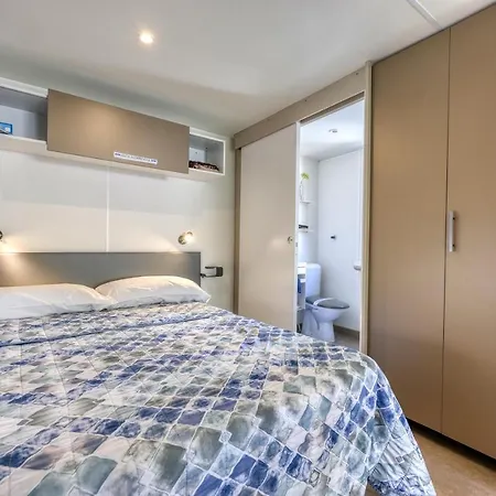 Eden Glamping Κάμπινγκ Dormelletto