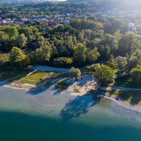 Camping Eden Glamping Dormelletto