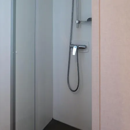 Camping Eden Glamping Dormelletto