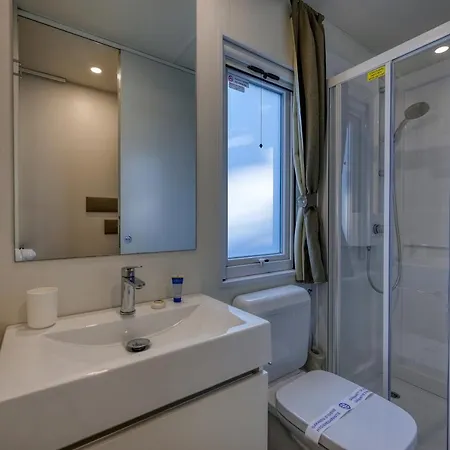 Eden Glamping Κάμπινγκ