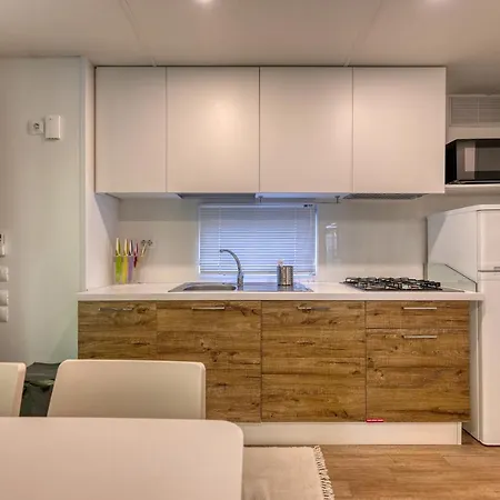 Κάμπινγκ Eden Glamping Dormelletto