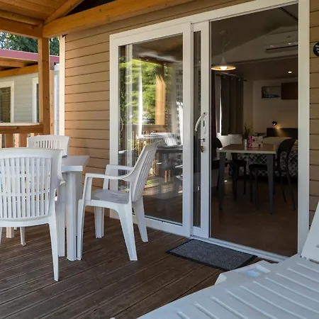 Κάμπινγκ Eden Glamping