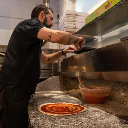 Eden Glamping Κάμπινγκ *