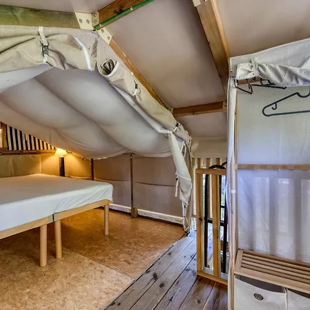 Eden Glamping Dormelletto