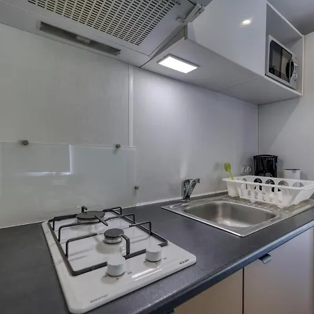 Κάμπινγκ Eden Glamping Dormelletto