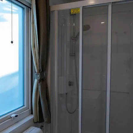 Eden Glamping * Dormelletto