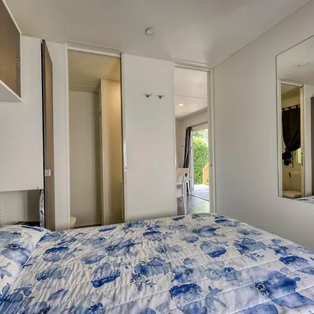 Camping Eden Glamping Dormelletto