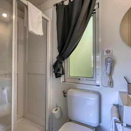 Κάμπινγκ Eden Glamping