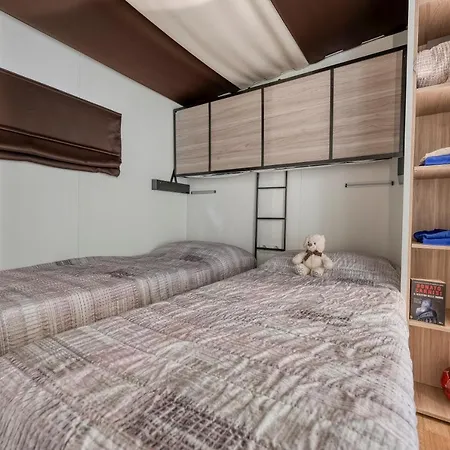 Κάμπινγκ Eden Glamping *