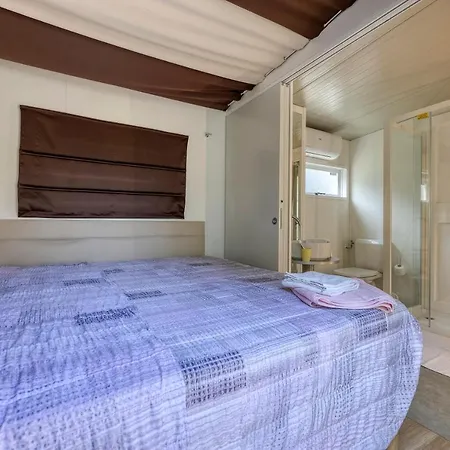 Κάμπινγκ Eden Glamping *