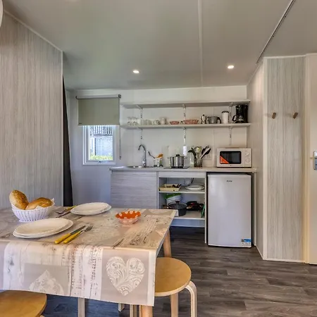 Eden Glamping Dormelletto