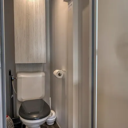 Eden Glamping Κάμπινγκ *