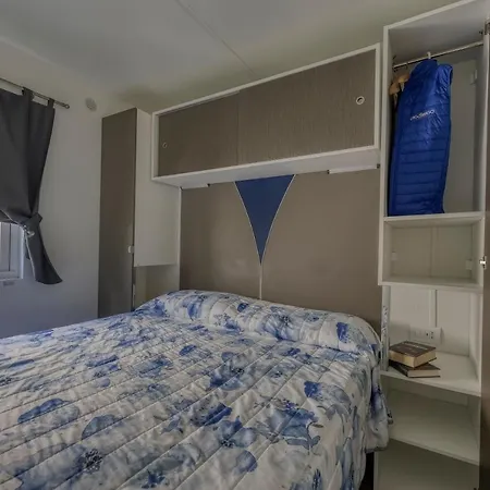 Eden Glamping * Dormelletto