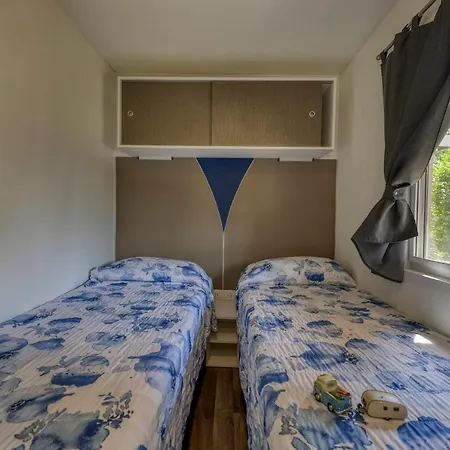 Camping Eden Glamping