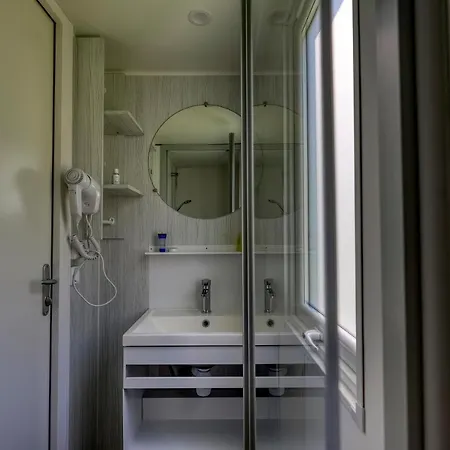 Eden Glamping Κάμπινγκ *