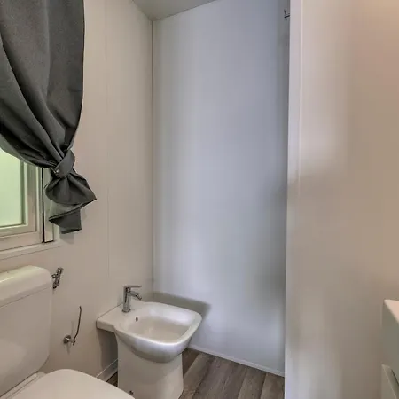 Eden Glamping דורמלטו