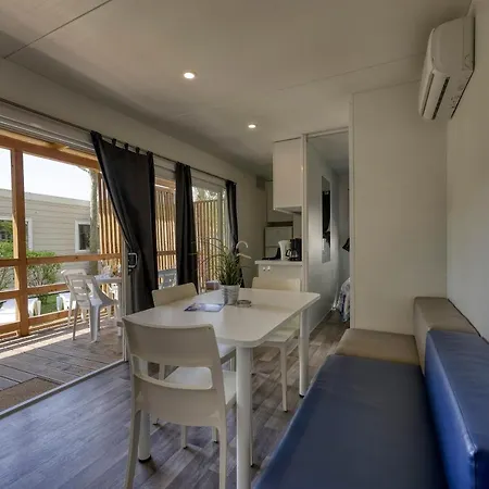 Eden Glamping * Dormelletto