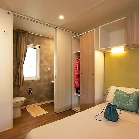 Κάμπινγκ Eden Glamping