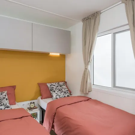 Κάμπινγκ Eden Glamping