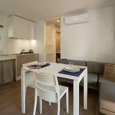 Eden Glamping * Dormelletto