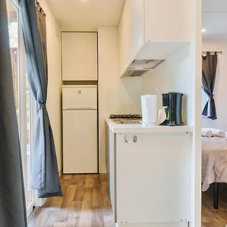 Κάμπινγκ Eden Glamping