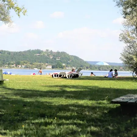 Κάμπινγκ Eden Glamping