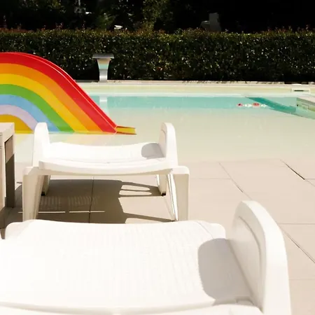 Camping Eden Glamping